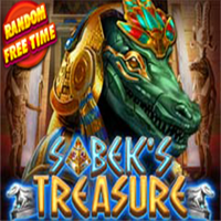 Sabek's Tresure